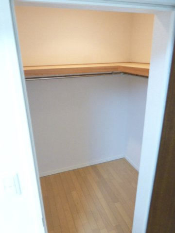 収納　収納※別部屋参考写真