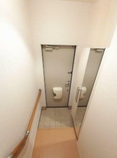 玄関　☆玄関☆