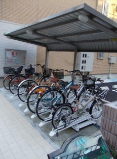 その他共有部分　☆共用部分☆
