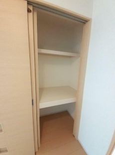 収納　☆収納豊富☆