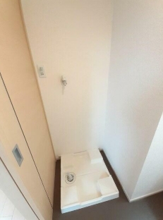 その他設備　☆室内洗濯機置き場☆