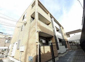 建物外観　☆きれいな外観☆