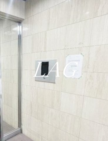 セキュリティ　オートロックになります。