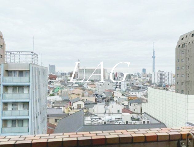 眺望　眺望です。