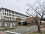 病院　産業医科大学若松病院（病院）まで350m