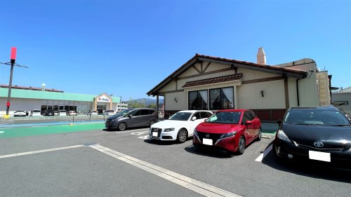 飲食店　さわやか 長泉店（飲食店）まで336m