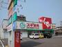 ドラックストア　スギ薬局　大地店（ドラッグストア）まで633m