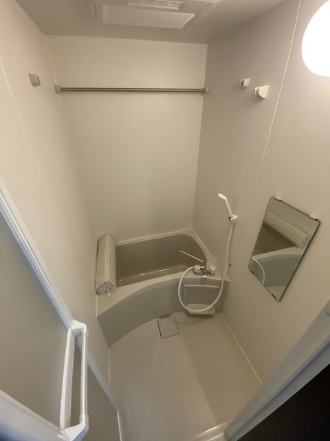 バス・シャワールーム　同施工会社参考写真