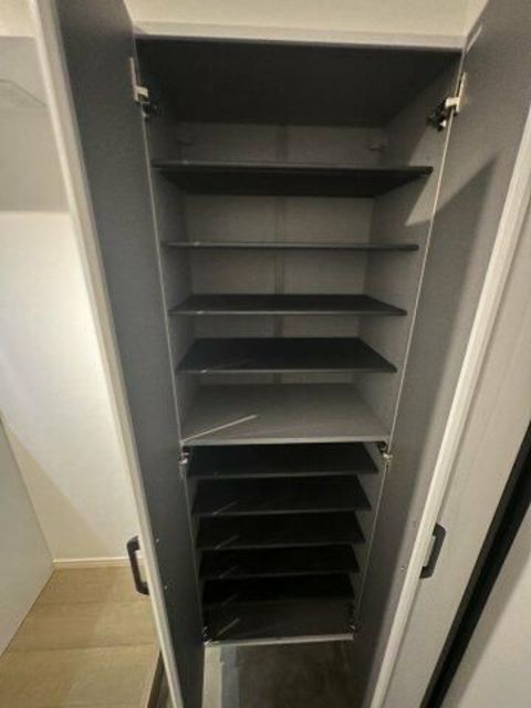 玄関　同施工会社参考写真