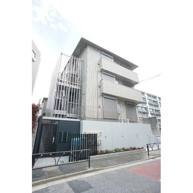 建物外観　物件画像
