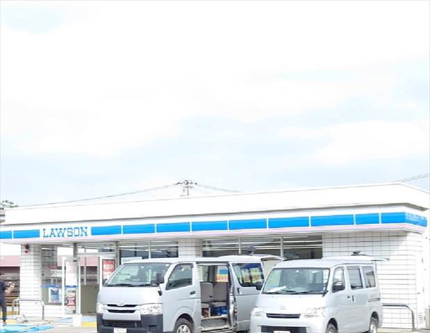 コンビニ　ローソン高岡笹川店（コンビニ）まで3370m