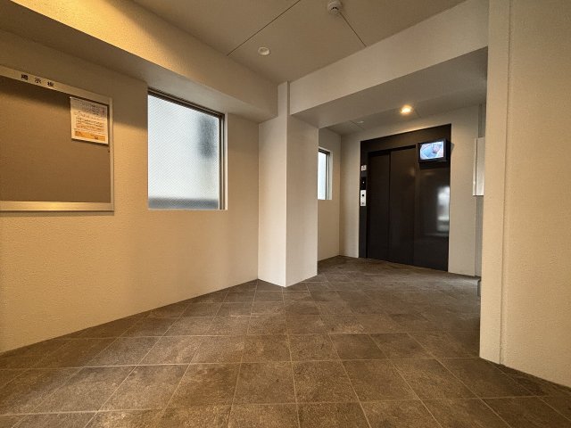 ロビー