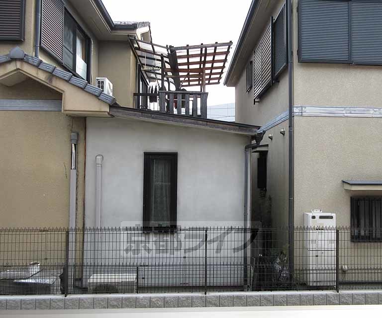 眺望　眺望です