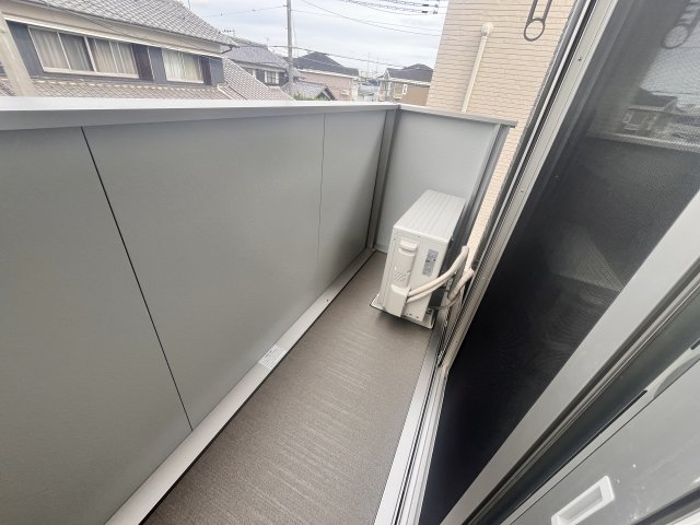 グランクレール西二見の内装写真