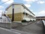 岡崎駅よりバス25分 徒歩3分 2階 築33年2ヶ月の賃貸物件