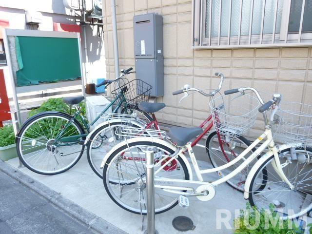 その他共有部分