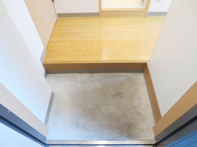 玄関　★玄関★
