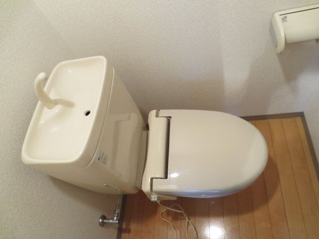 トイレ　★トイレ★