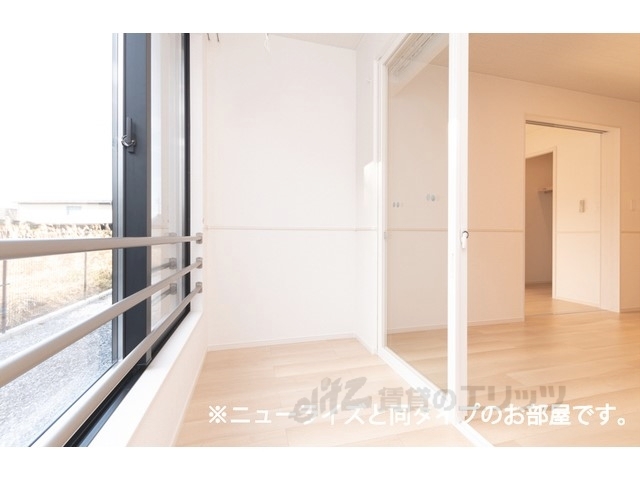 その他　サンルーム