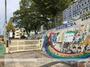 小学校　宇宿小学校（小学校）まで578m