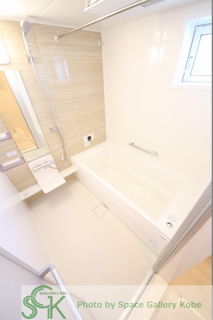 バス・シャワールーム　※お部屋により仕様が異なる場合があります※