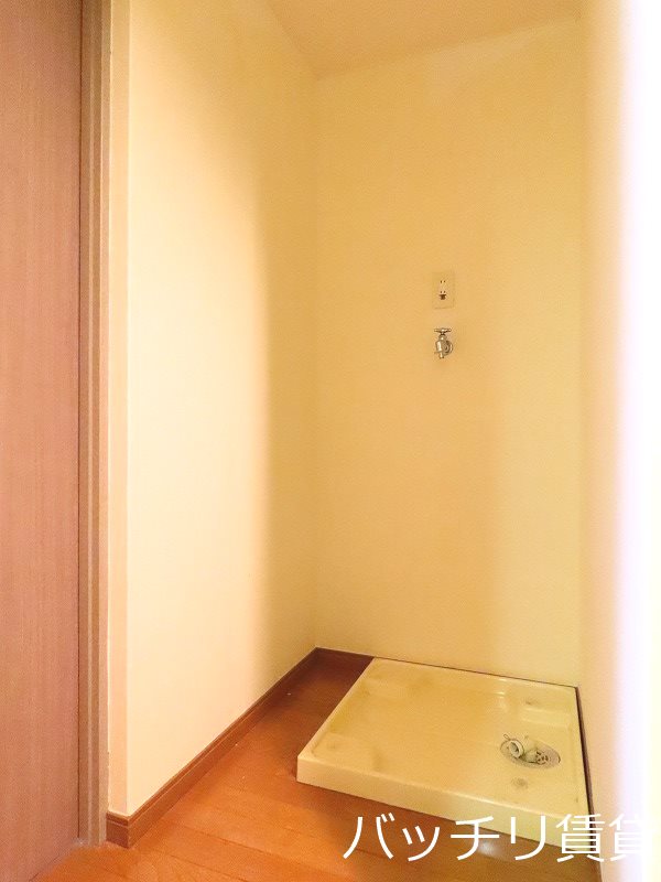その他設備　画像は別号室の為、現状優先とさせて頂きます。