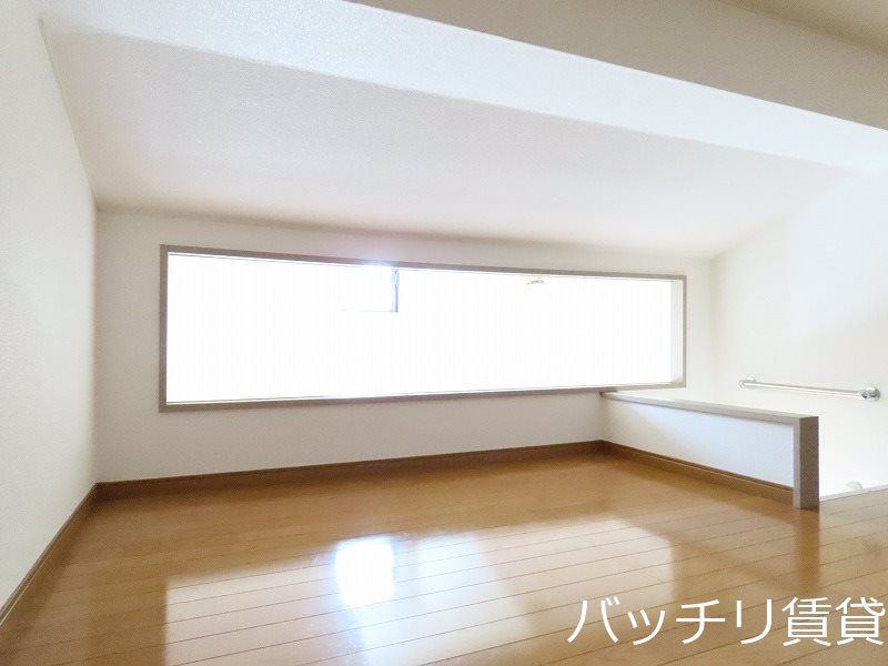 その他部屋・スペース　画像は別号室の為、現状優先とさせて頂きます。