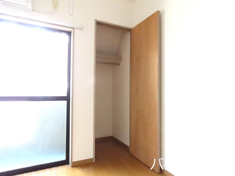 収納　画像は別号室の為、現状優先とさせて頂きます。