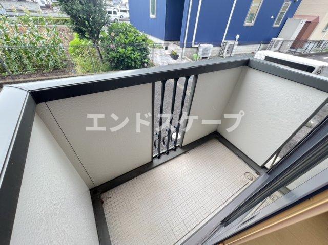 バルコニー　高崎、前橋、伊勢崎エリアのお部屋探しはエンドスケープまで！お