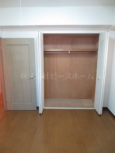 収納　※別号室参考写真