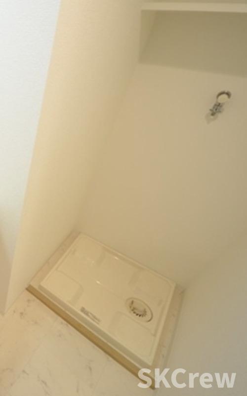その他設備　別号室の写真です