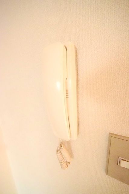 セキュリティ　★お問い合わせはタウンハウジングまで★