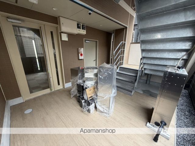 ロビー　ロビー