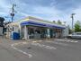 コンビニ　ローソン 青森南佃二丁目店（コンビニ）まで367m