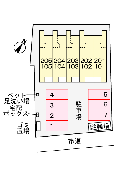 その他共有部分