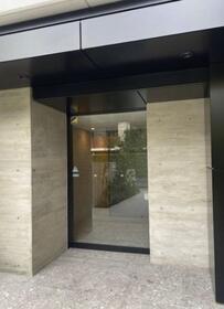 エントランス　※別部屋参照