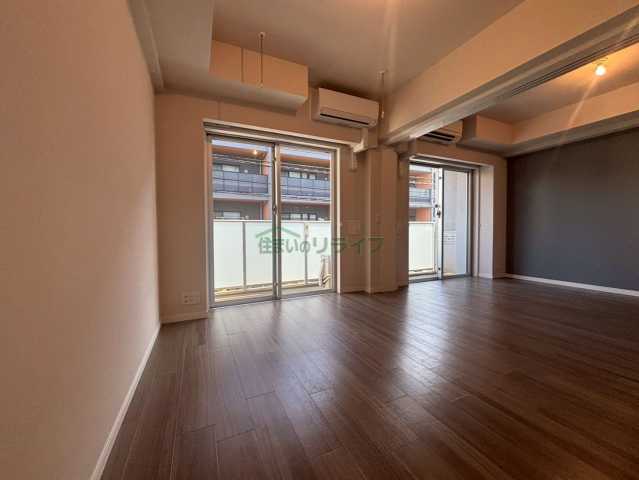 居室・リビング　別部屋参考写真