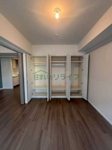 収納　別部屋参考写真