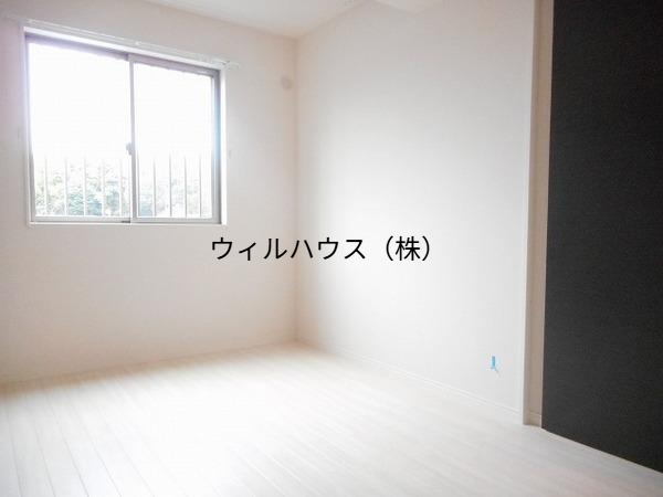 その他部屋・スペース　日当たり良好！