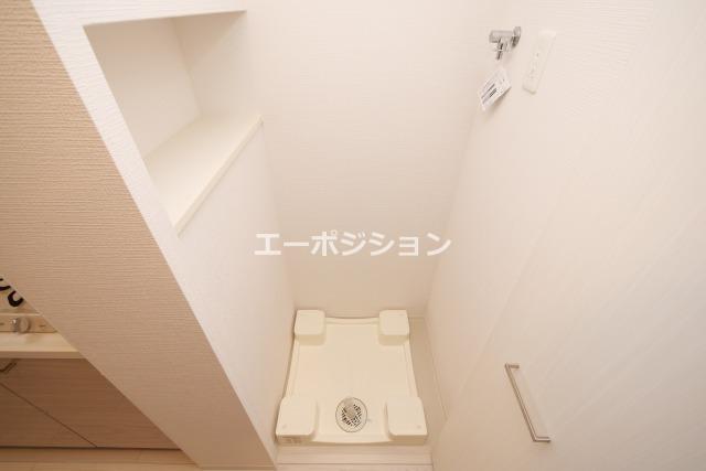 その他設備　エスリード難波ザ・ブライト