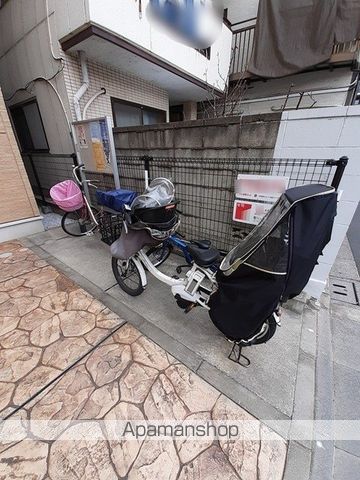 その他共有部分　その他共有部分