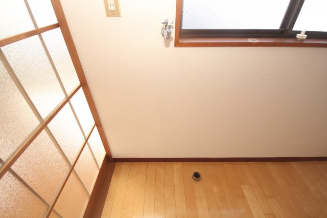 メゾンマツモトC棟のその他写真