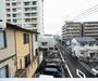 眺望　３０６号室からの眺望です