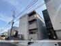 和白駅より徒歩3分 1階 築2年5ヶ月の賃貸物件
