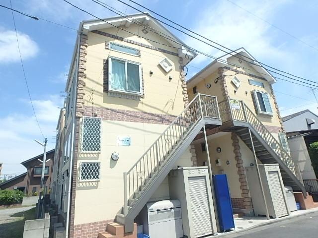建物外観　★オシャレな外観★