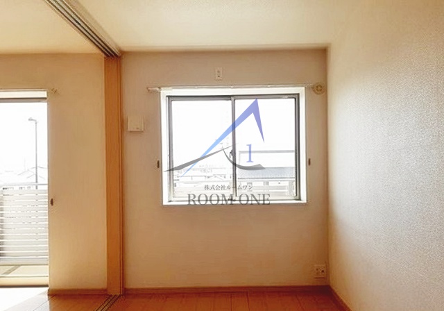 居室・リビング　洋室のお部屋です。
