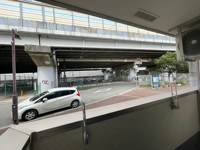フジパレス武庫川公園のその他写真