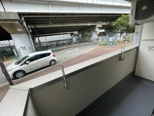 フジパレス武庫川公園の内装写真