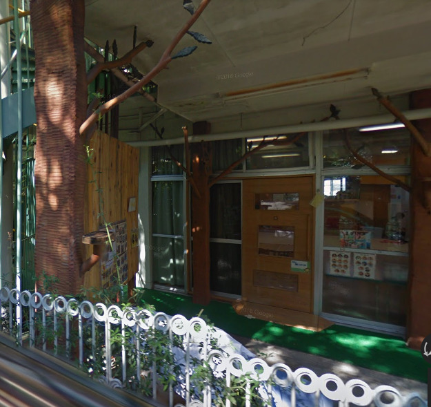 幼稚園・保育園　敬愛保育園（幼稚園・保育園）まで2146m