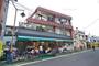 スーパー　マルマンストア江古田店（スーパー）まで525m